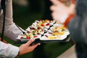 catering company near me