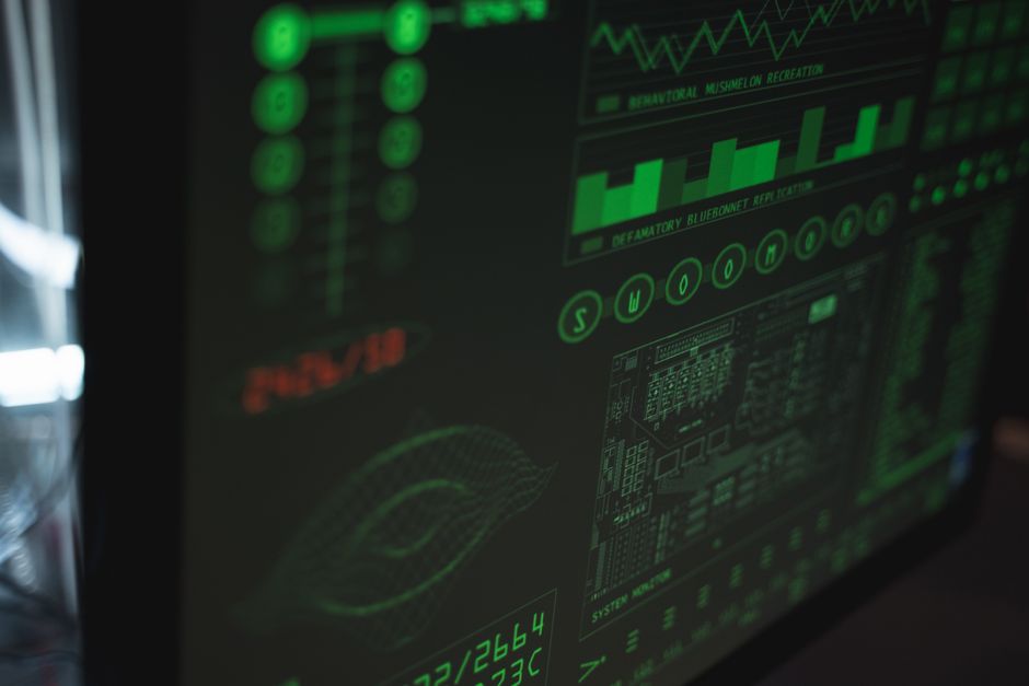 cybersecurity solutions