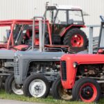 tractor parts online