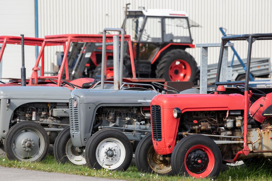 tractor parts online