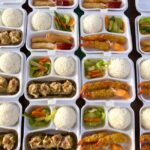 meal prep delivery service