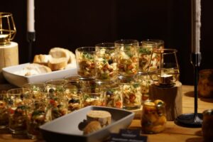 catering para bodas