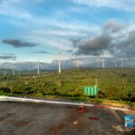 風力発電 設置