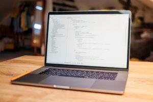 empresa desarrollo web