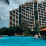 luxury hotels