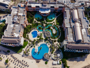 resorts todo incluido