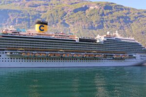 cruise deals