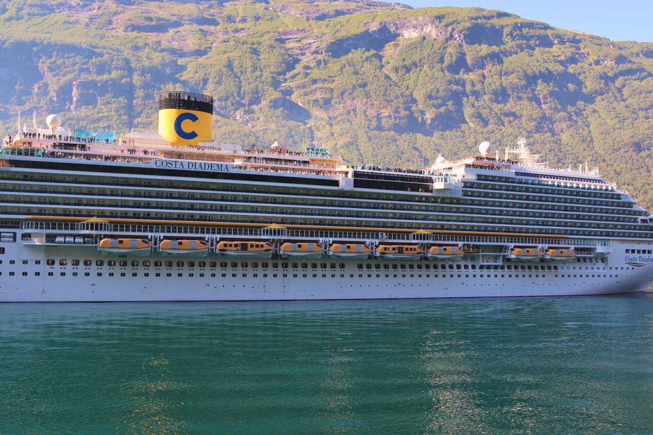 cruise deals