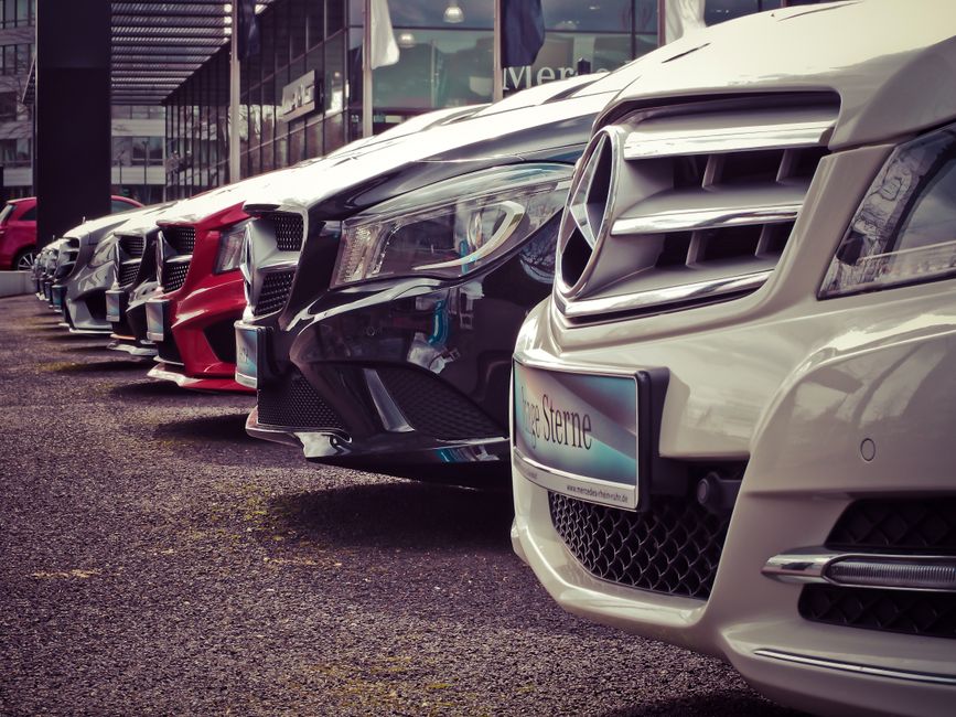 alquiler de coches barato