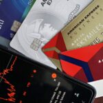 travel rewards credit card