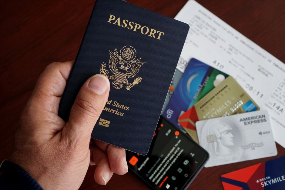 SIM internacional viajes