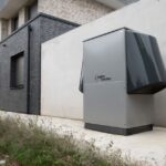 instalación aire acondicionado precio