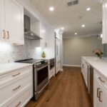 kitchen remodeling