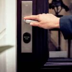 home security system