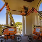 arrendamiento maquinaria construcción