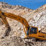 mining equipment supplier