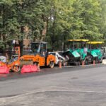 アスファルト舗装 業者