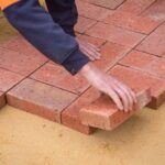 asphalt paving contractor