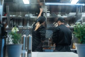 業務用 厨房機器