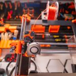 3D printing service