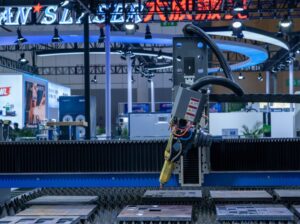 industrial automation supplier