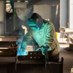 sheet metal fabrication