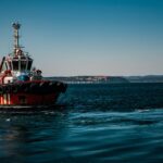 marine engine supplier