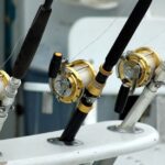 fishing charter boat
