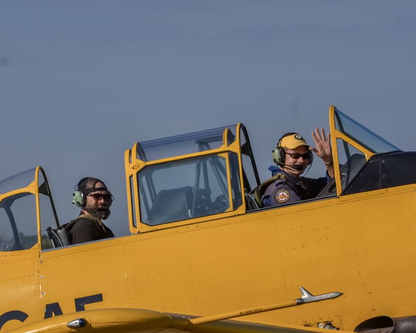 curso piloto privado