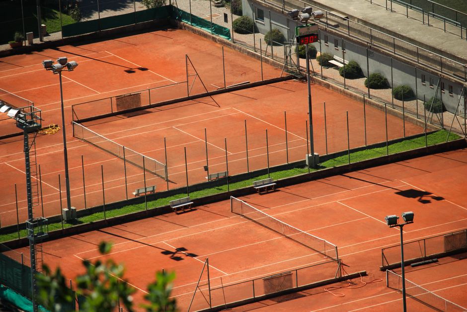 alquiler pista tenis