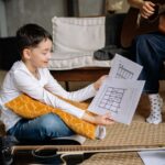 ピアノ教室 子供