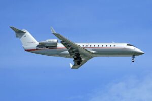 private jet charter