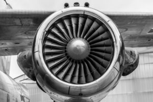 proveedor piezas aeronáuticas
