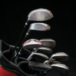 golf club membership