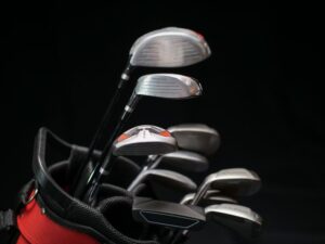 golf club membership