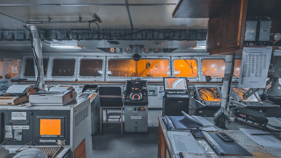 instalador electrónica náutica