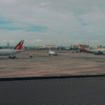 airport shuttle service