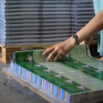 large format printing