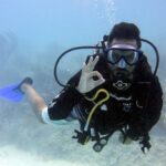curso buceo certificación