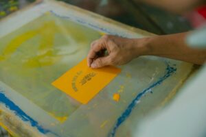 imprenta tarjetas de visita
