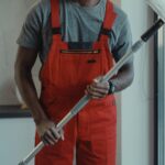 window cleaning company