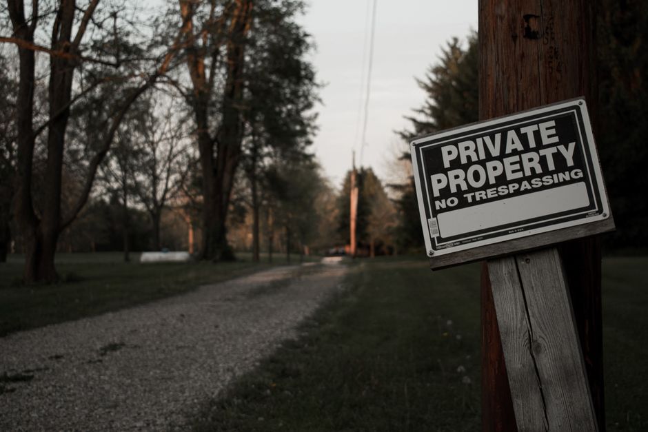 private security company