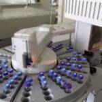 臨床検査機器