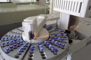 臨床検査機器