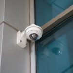 instalación cámaras CCTV