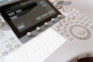 超音波診断装置 価格