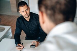 loss prevention consultant