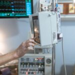 proveedor equipos médicos
