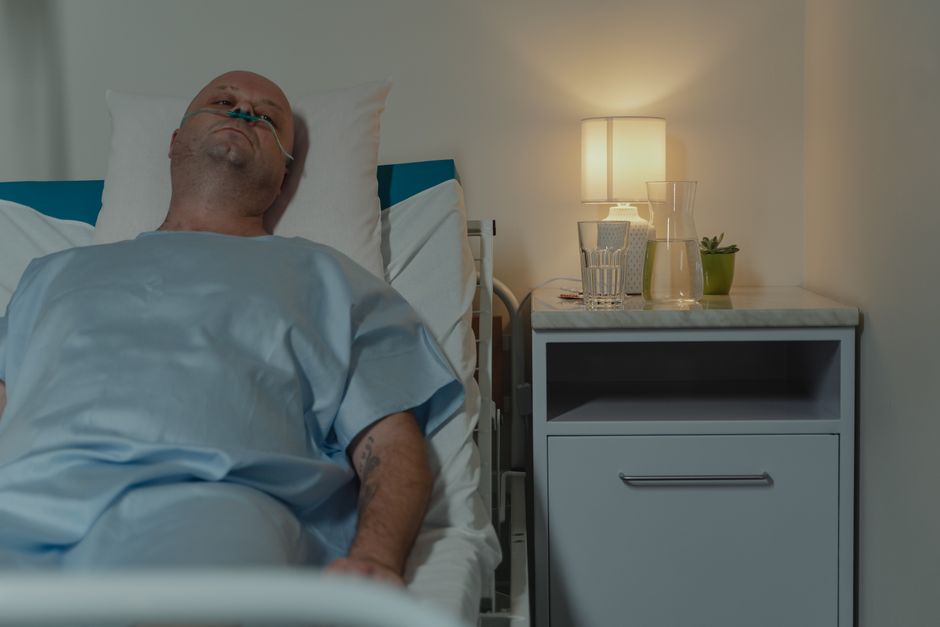 oxygen concentrator rental