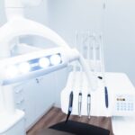 dental equipment supplier